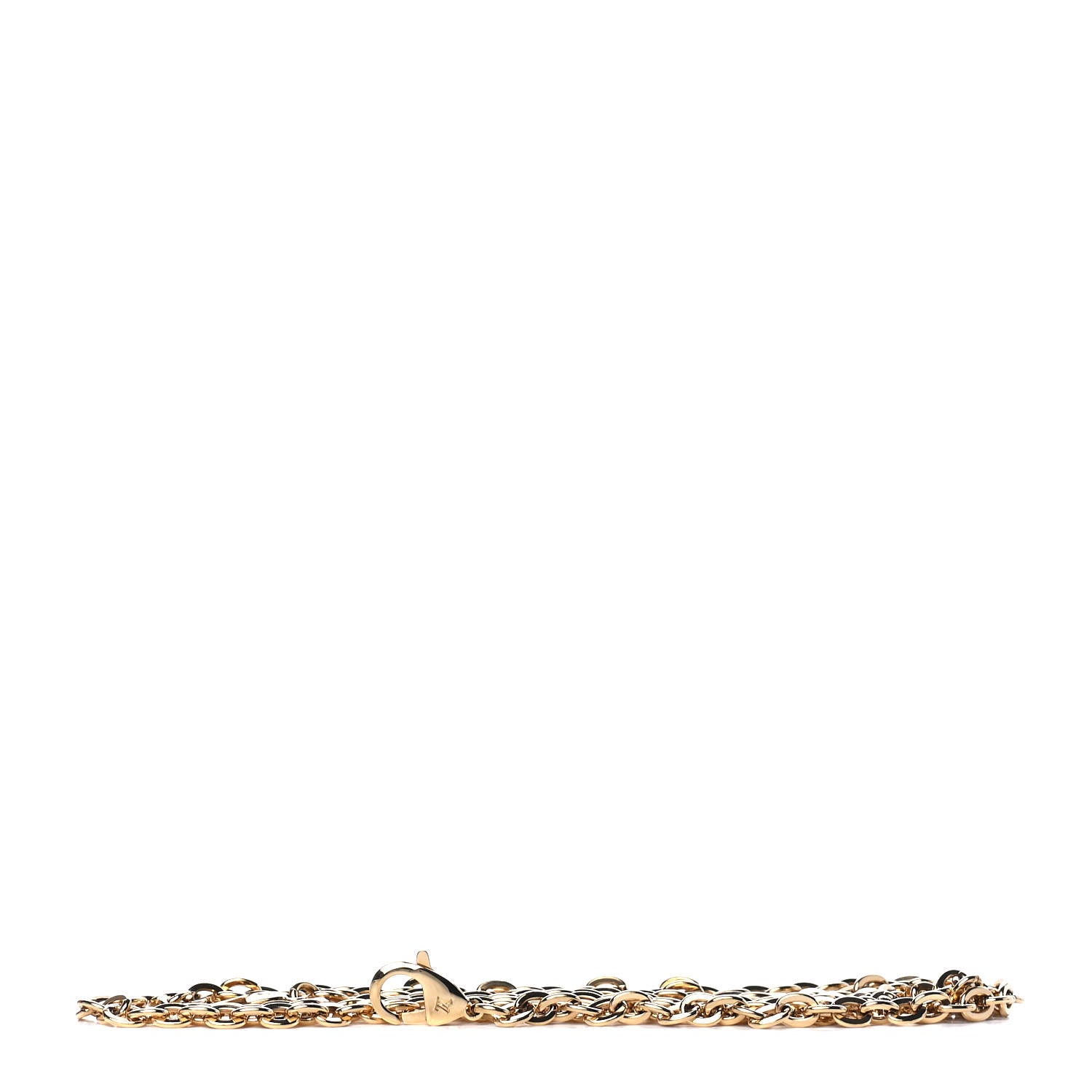 Louis Vuitton Felicie Chain Long Shoulder Strap 1 of 2