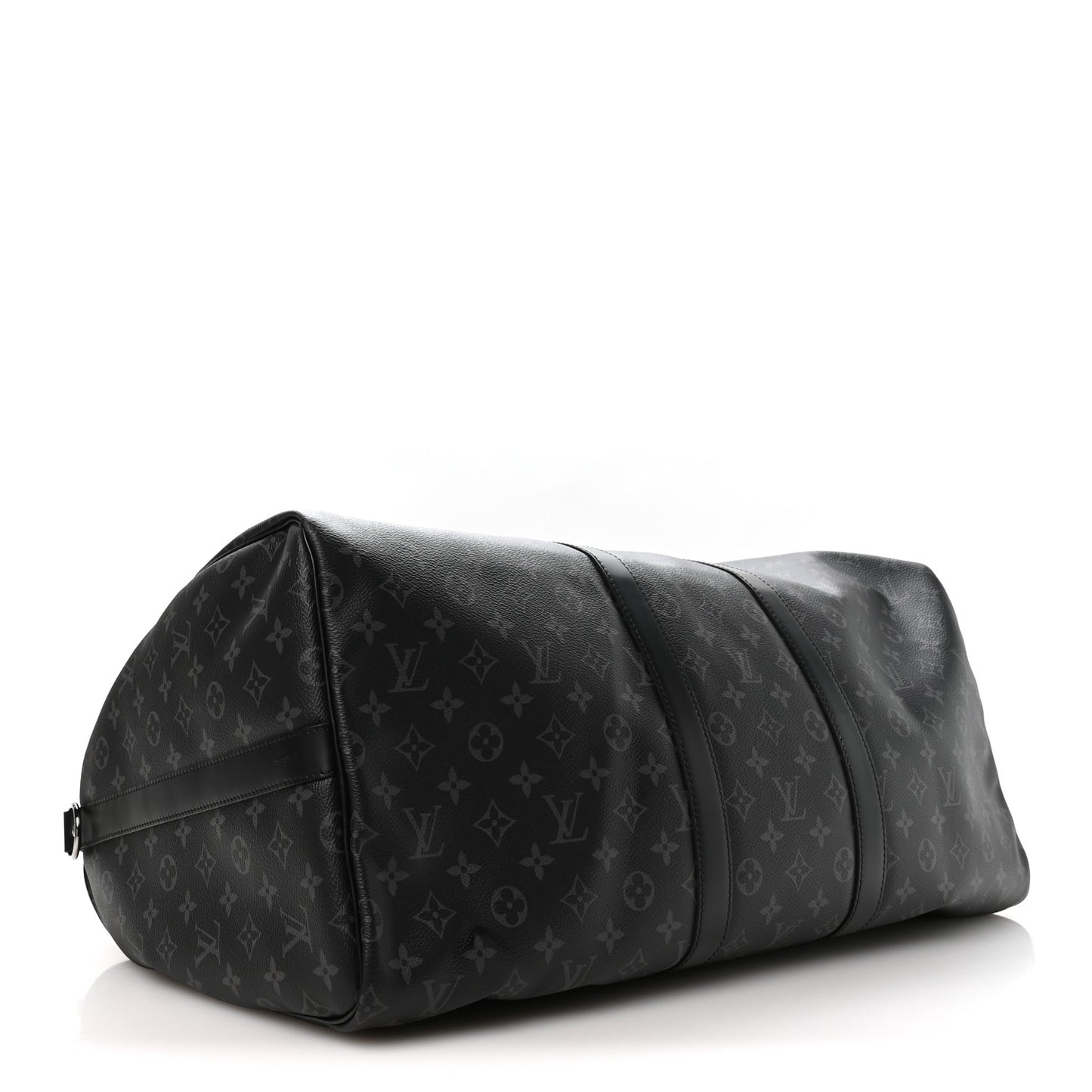 Monogram Eclipse Keepall Bandouliere 55