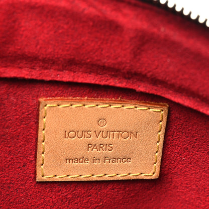 Louis Vuitton Monogram Viva-Cite GM 6 of 10