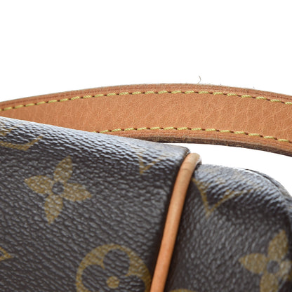 Louis Vuitton Monogram Totally MM 14 of 16