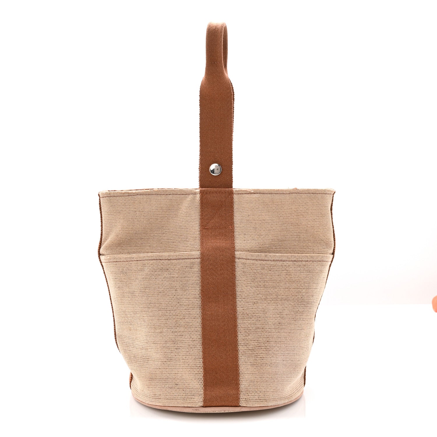 Hermes Toile Saxo MM 2 of 25