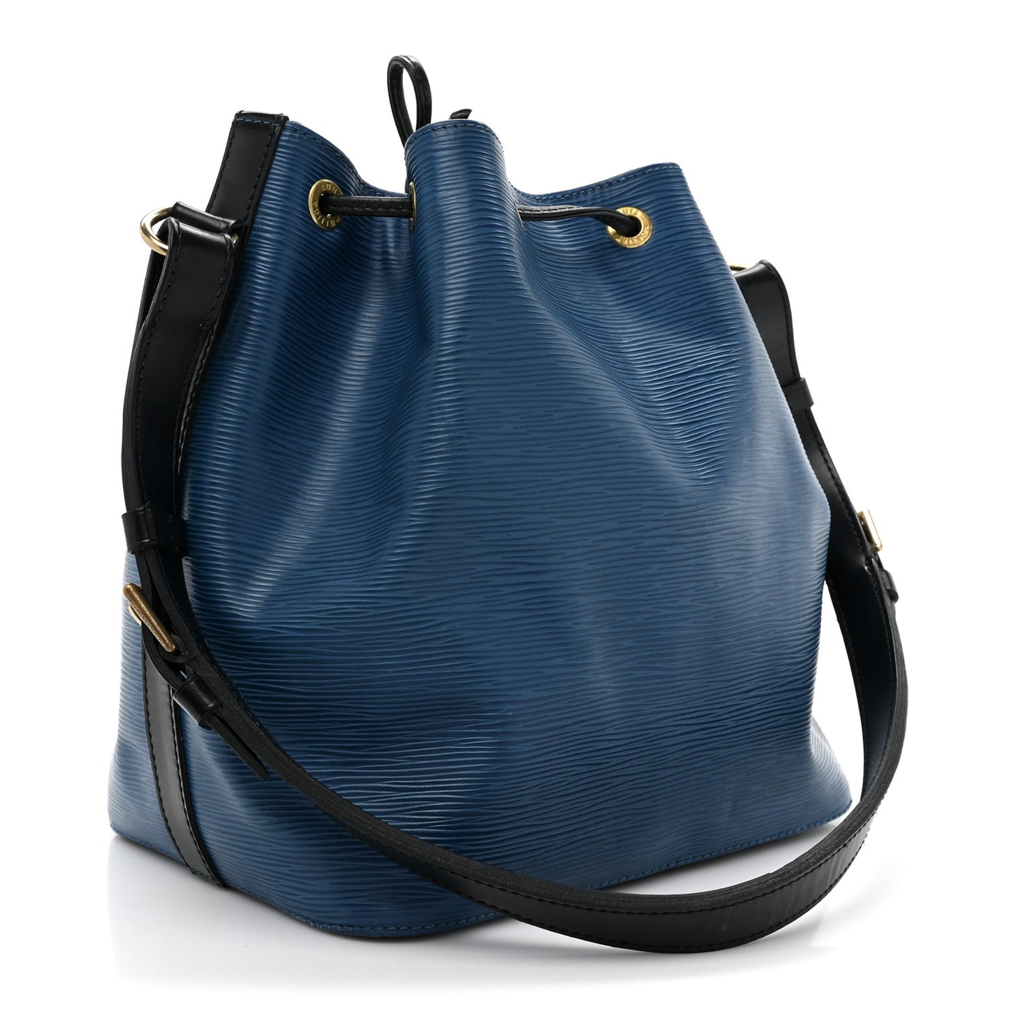 Epi Petit Bi-Color Noe Toledo Black