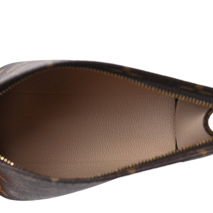 Louis Vuitton Monogram Toiletry Pouch 19 6 of 8
