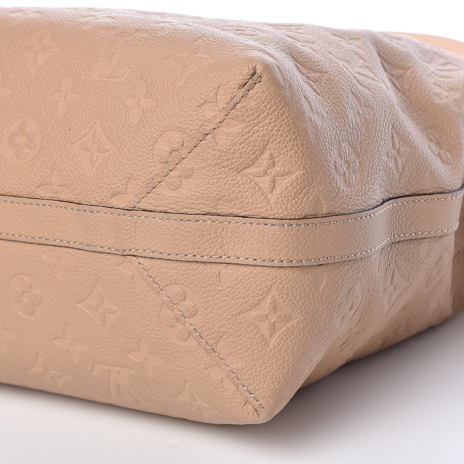 Louis Vuitton Empreinte Boetie Dune 10 of 12