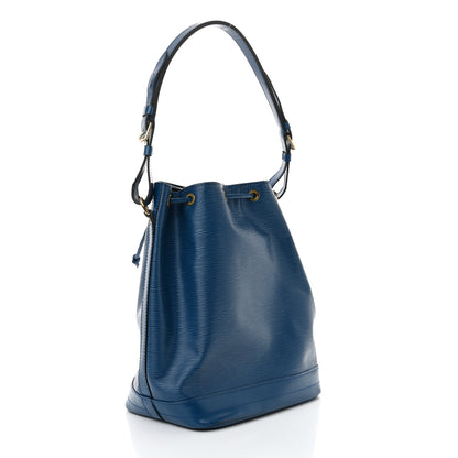 Louis Vuitton Epi Noe Toledo 3 of 12