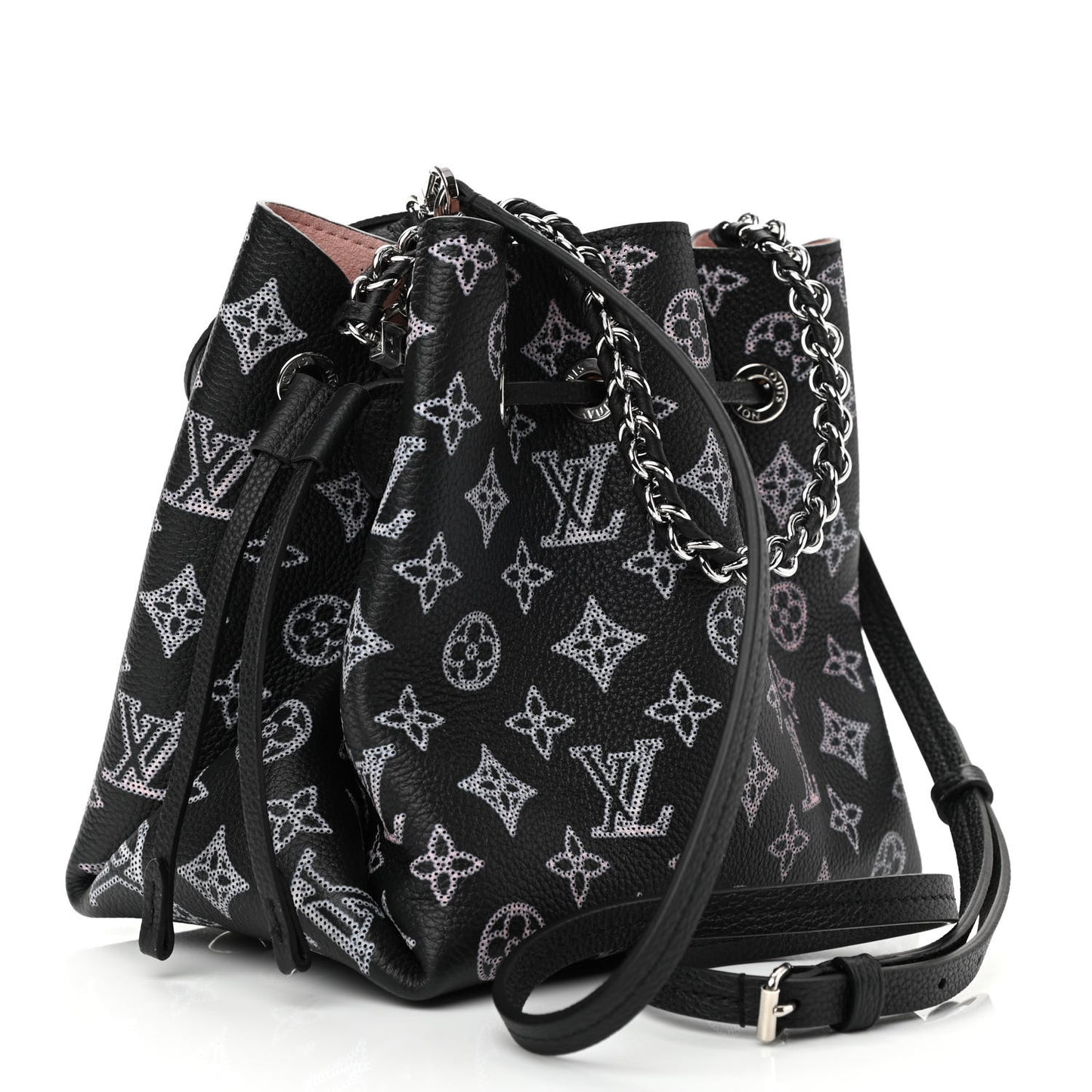 Mahina Gradient Bella Black