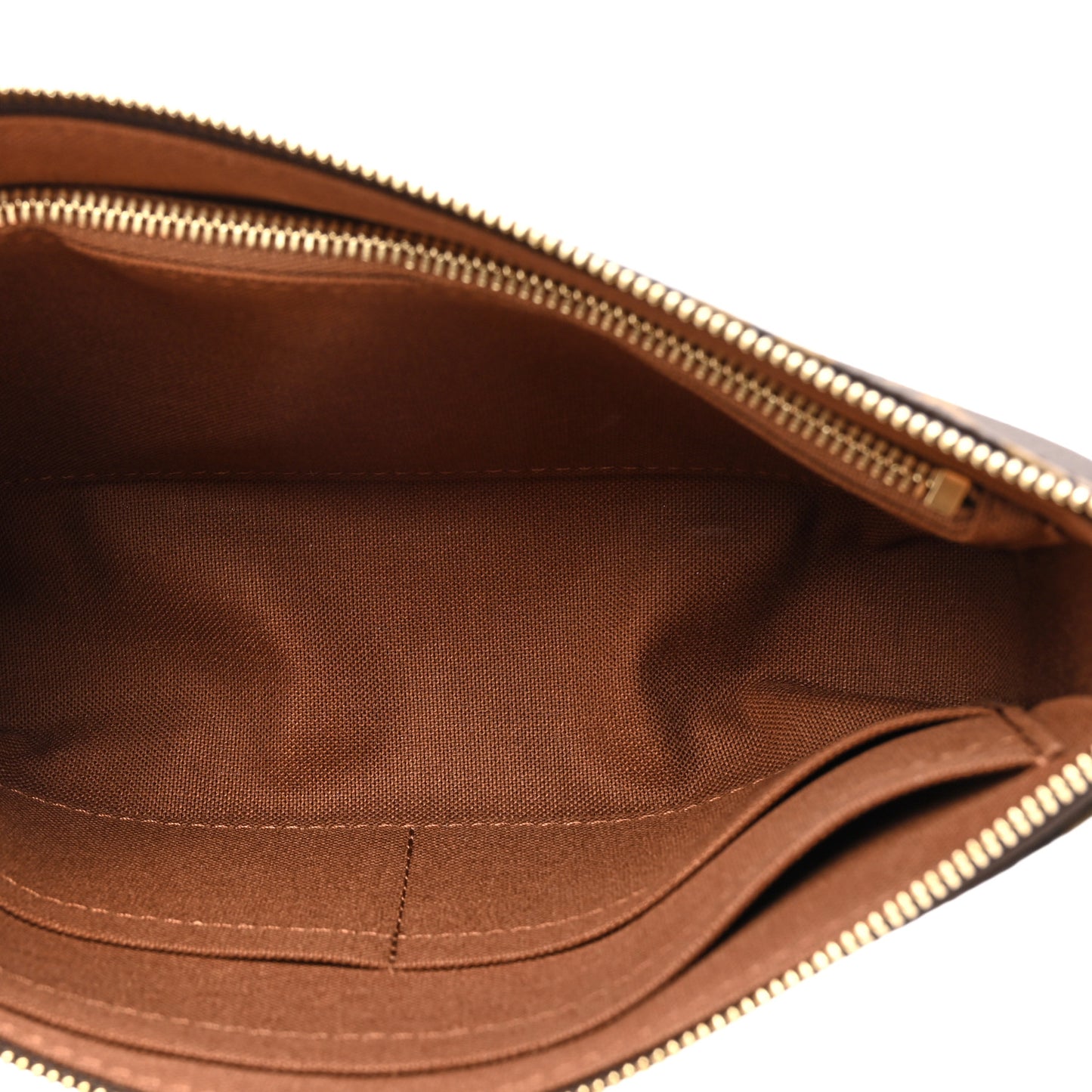 Monogram Chain Pochette Accessories
