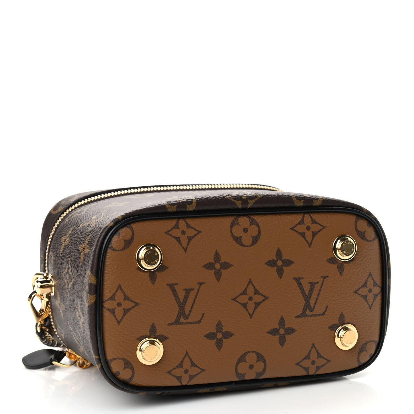 Reverse Monogram Vanity PM