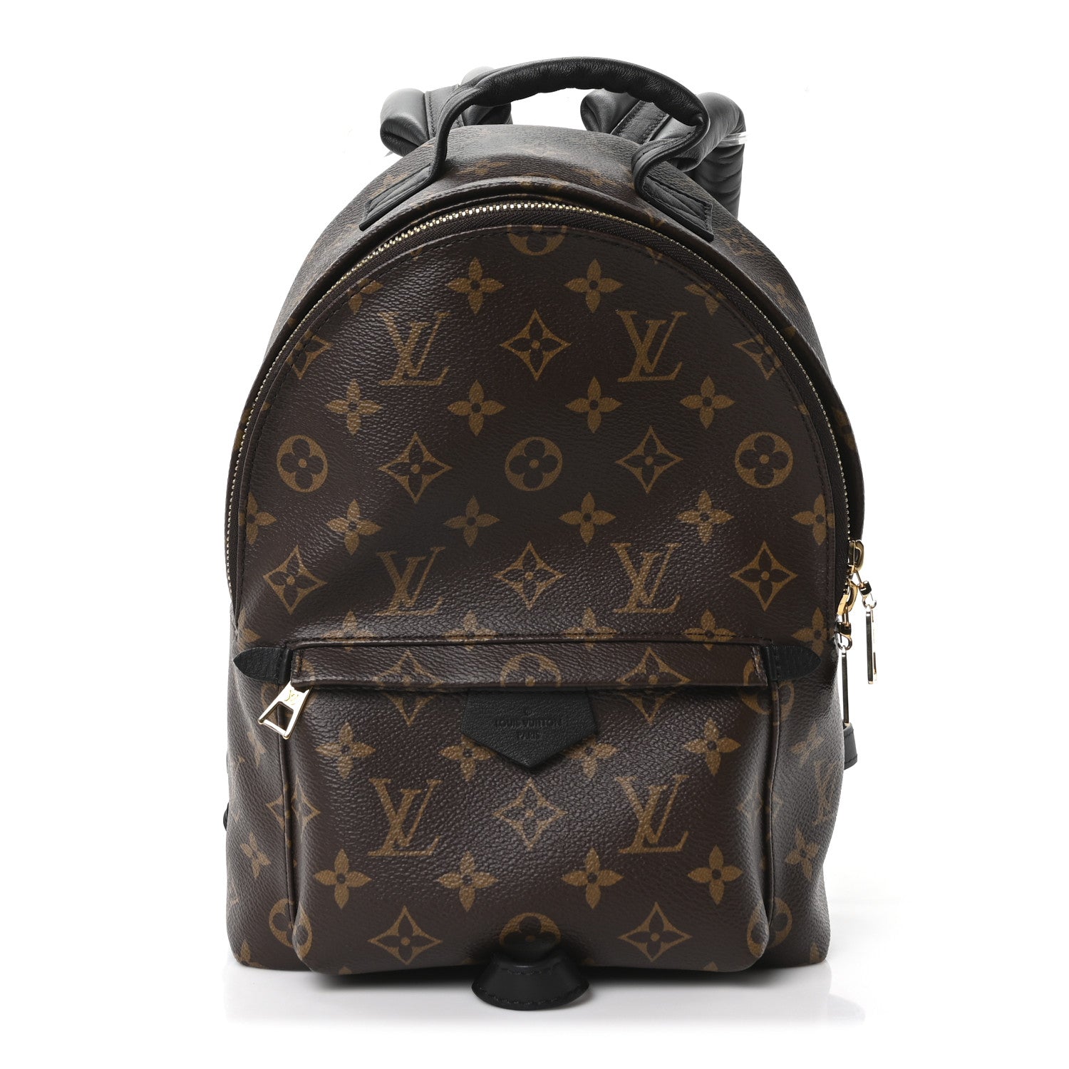 Louis Vuitton Monogram Palm Springs Backpack PM 1 of 9