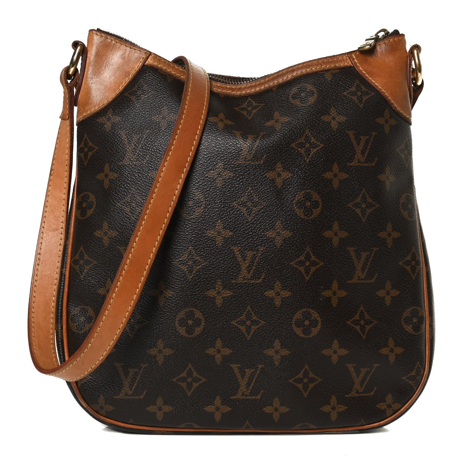 Louis Vuitton Monogram Odeon PM 1 of 17