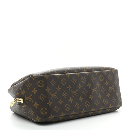 Louis Vuitton Monogram Deauville 4 of 8