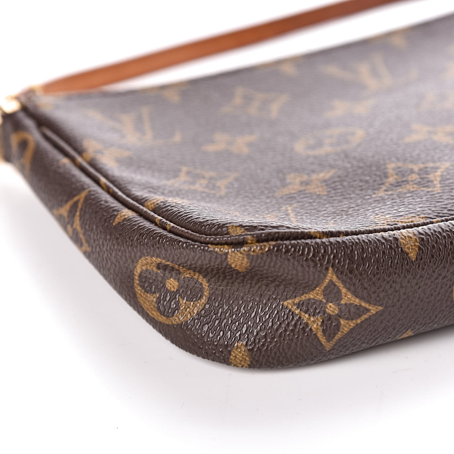 Monogram Pochette Accessories