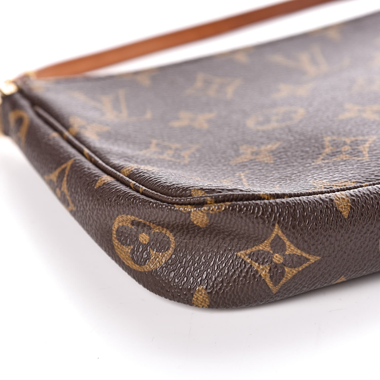 Louis Vuitton Monogram Pochette Accessories 9 of 11