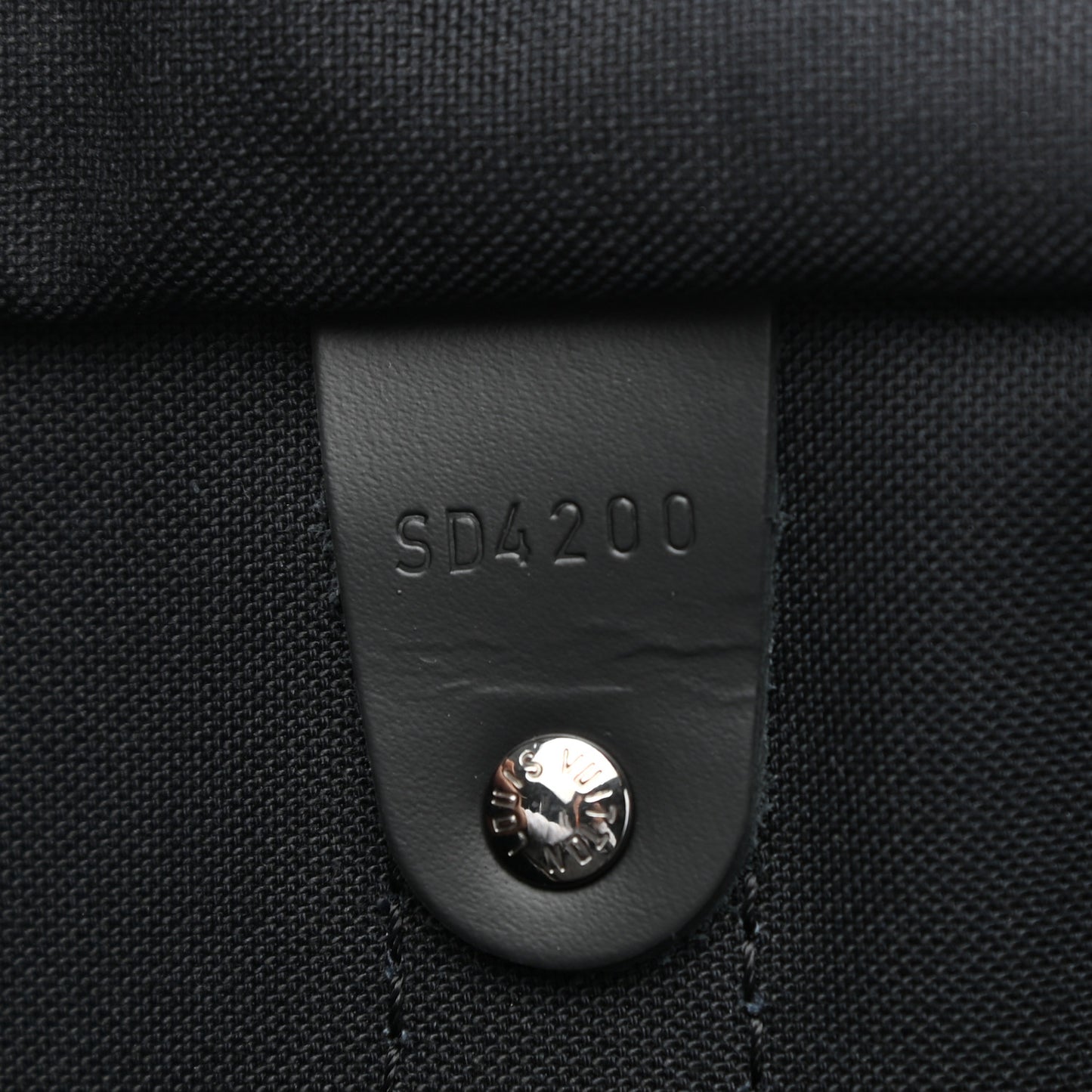 Monogram Eclipse Keepall Bandouliere 45