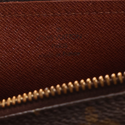 Louis Vuitton Monogram Papillon 30 7 of 11