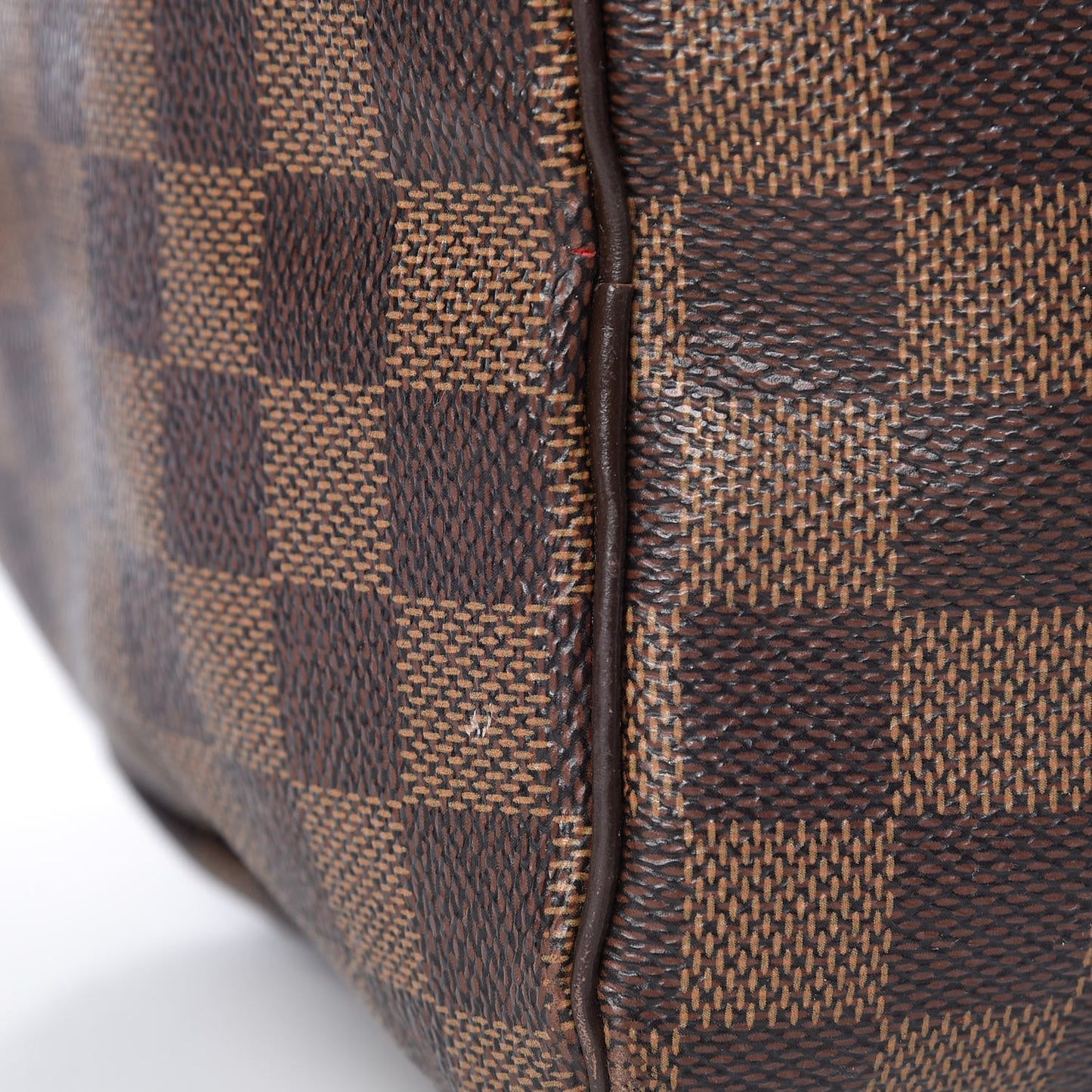Damier Ebene Speedy 25