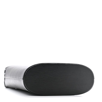 Louis Vuitton Epi Verseau Black 4 of 11