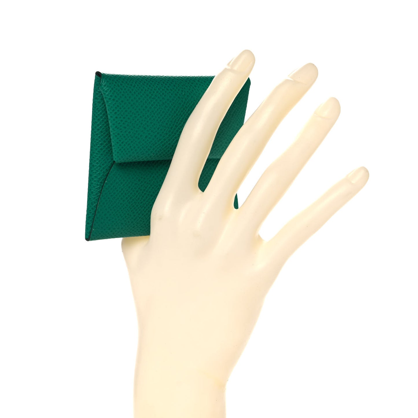 Epsom Bastia Coin Purse Vert Jade