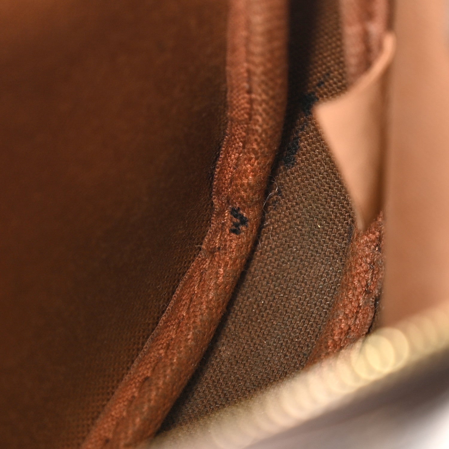 Louis Vuitton Monogram Multi Pochette Accessories Mini Pochette 15 of 15