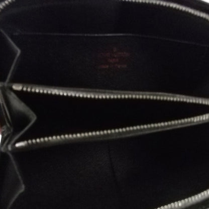 Louis Vuitton Epi Z Portefeuille Noir 6 of 8