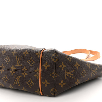 Louis Vuitton LOUIS VUITTON Monogram Totally PM 8 of 8