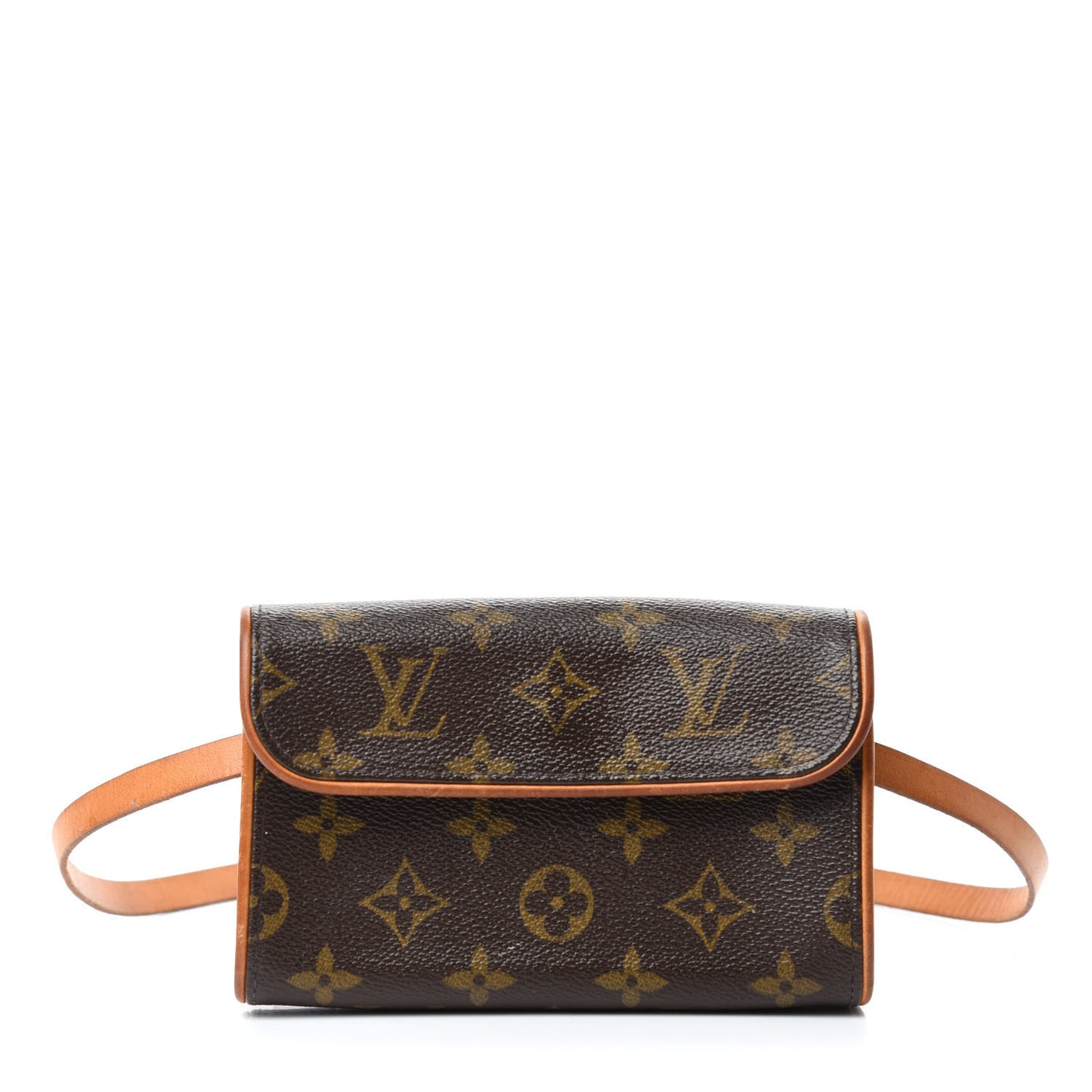 Monogram Pochette Florentine XS