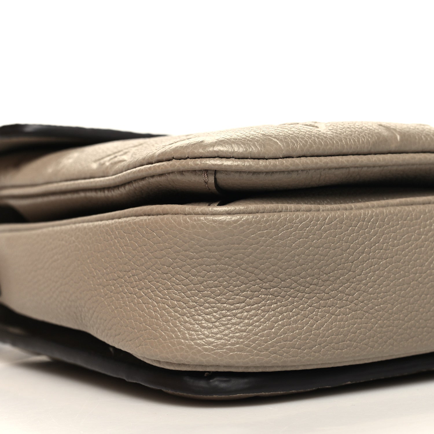 Louis Vuitton Empreinte Pochette Metis Tourterelle 9 of 11