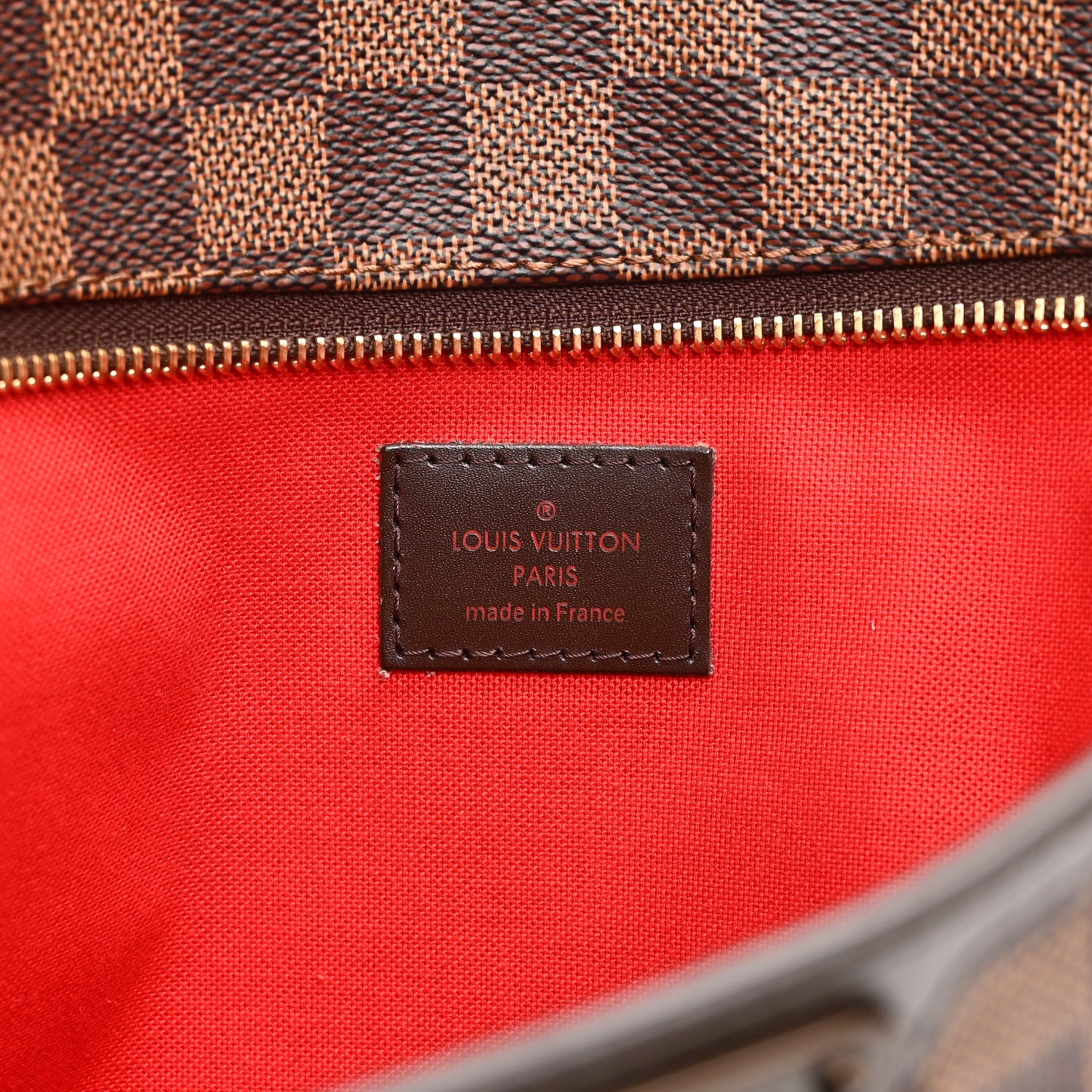 Damier Ebene Bloomsbury GM