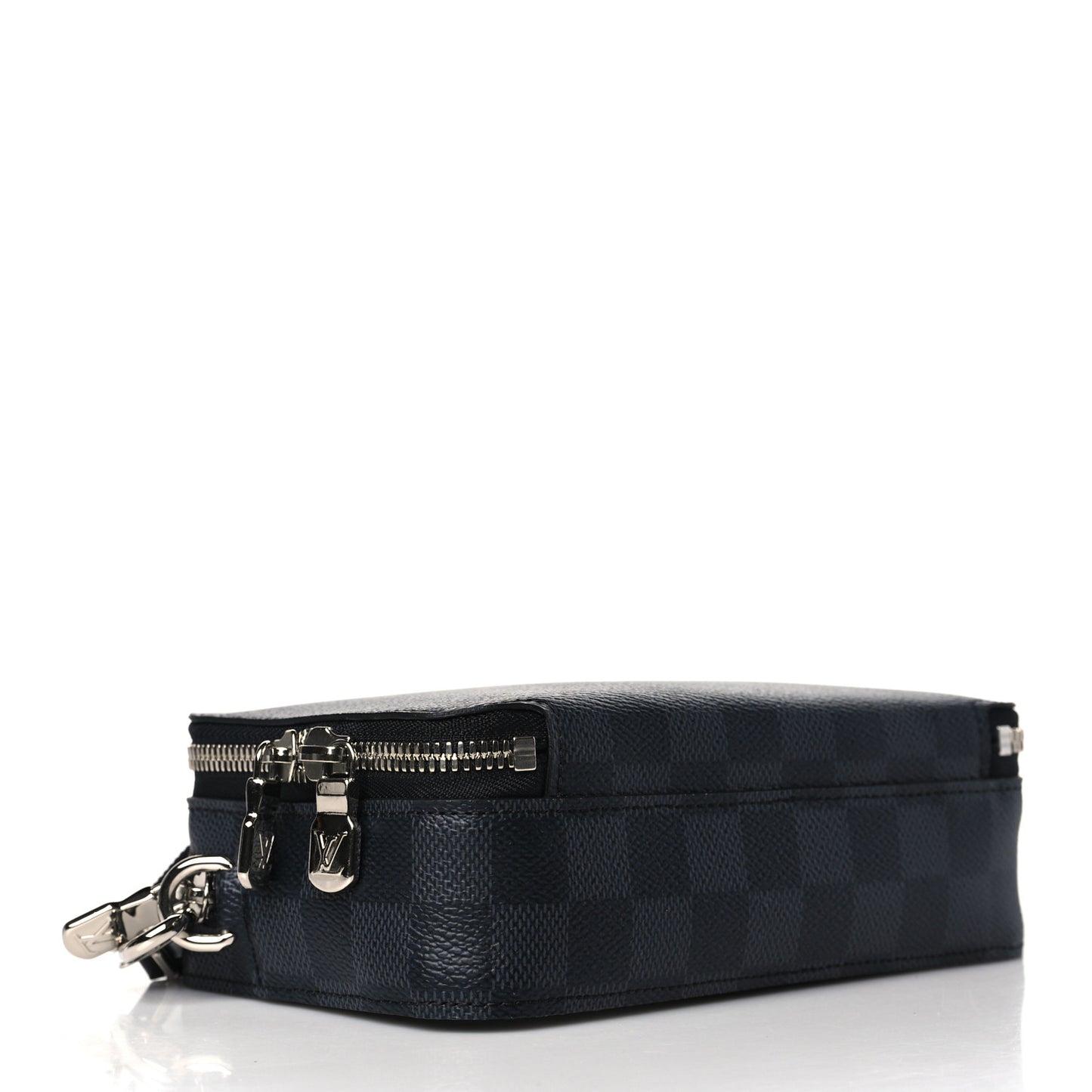 Damier Graphite Alpha Wearable Wallet