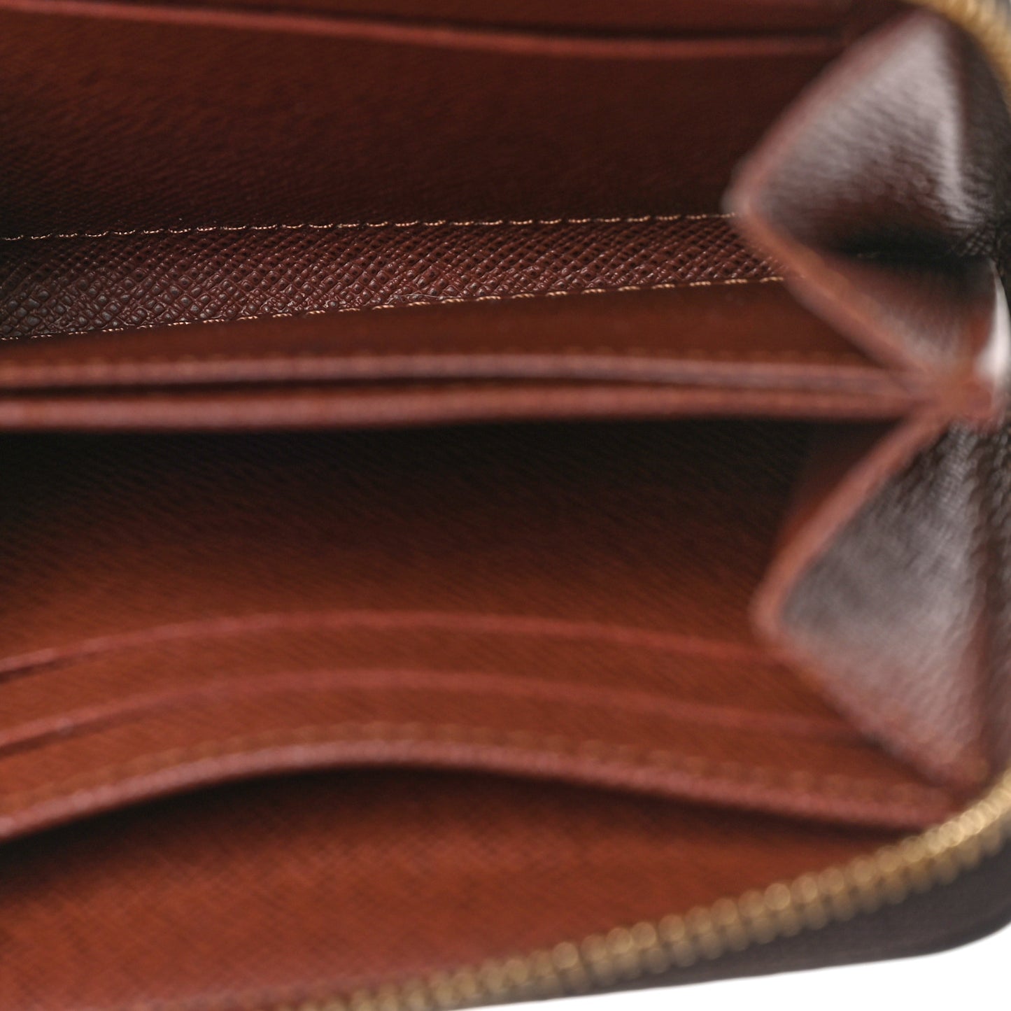 Monogram Zippy Coin Purse