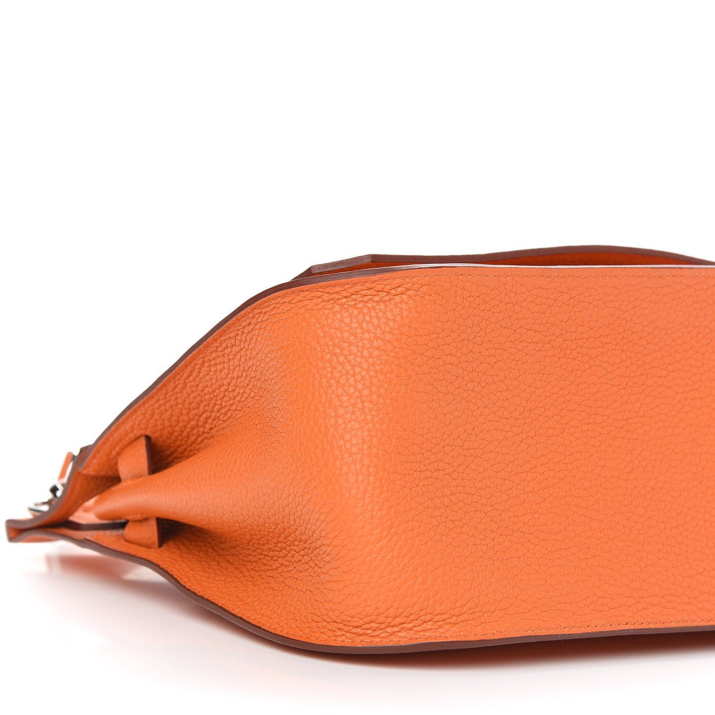 Taurillon Clemence Jypsiere 28 Orange