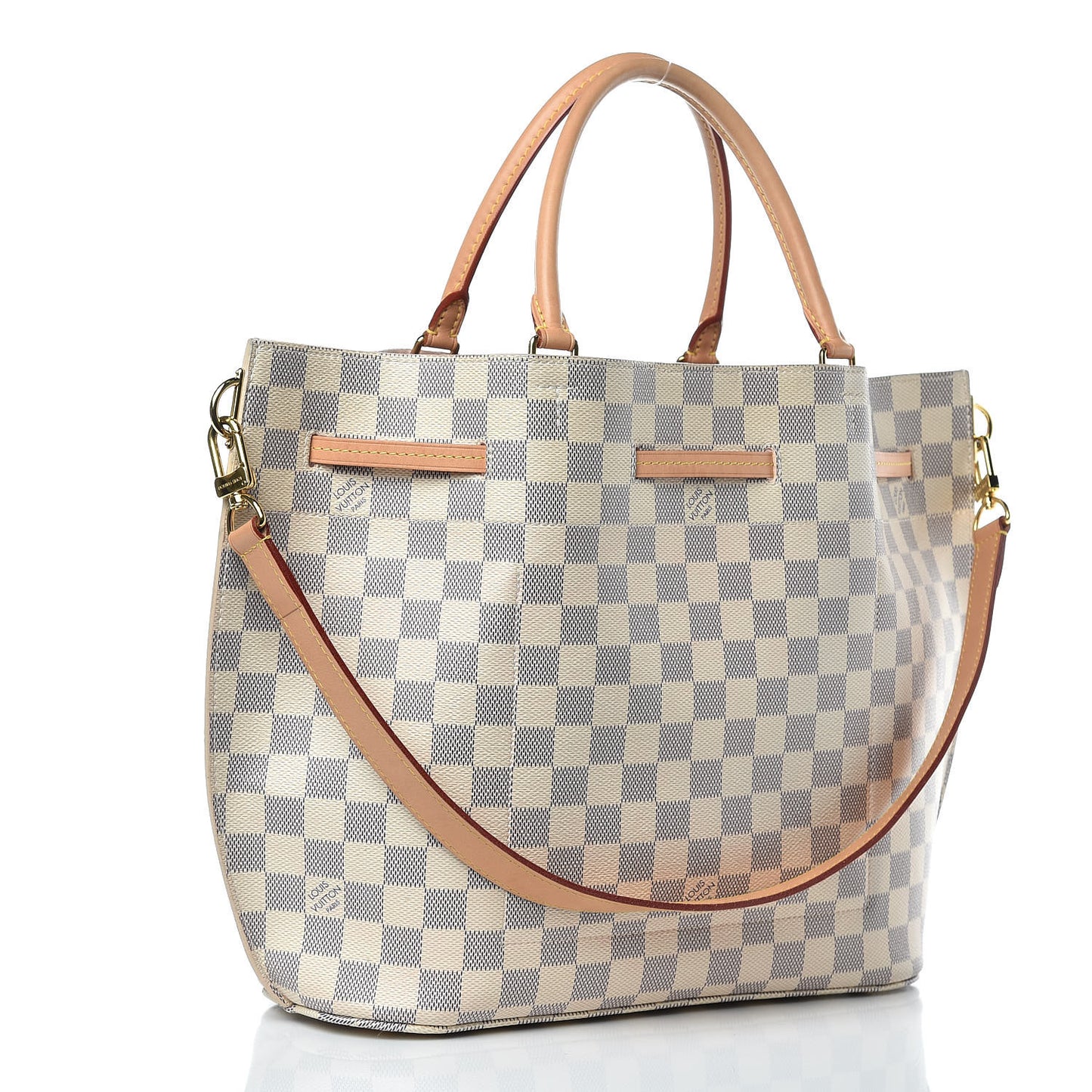 Damier Azur Girolata