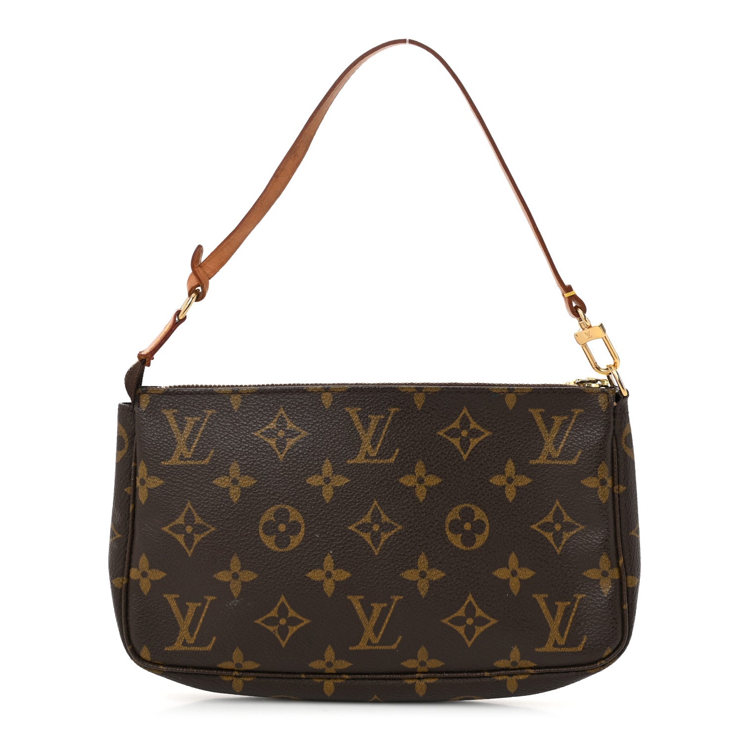 Louis Vuitton Monogram Pochette Accessories 1 of 11
