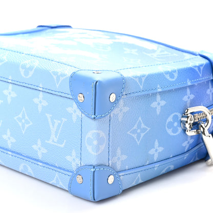 Louis Vuitton Monogram Clouds Soft Trunk 9 of 9