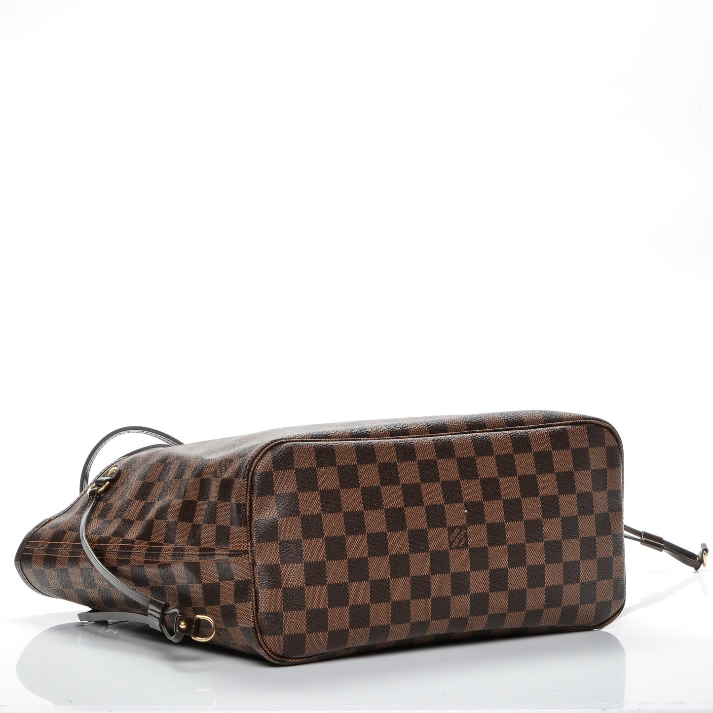 Damier Ebene Neverfull MM