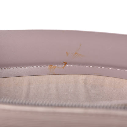 Louis Vuitton Epi Croisette GM Pepper 21 of 23