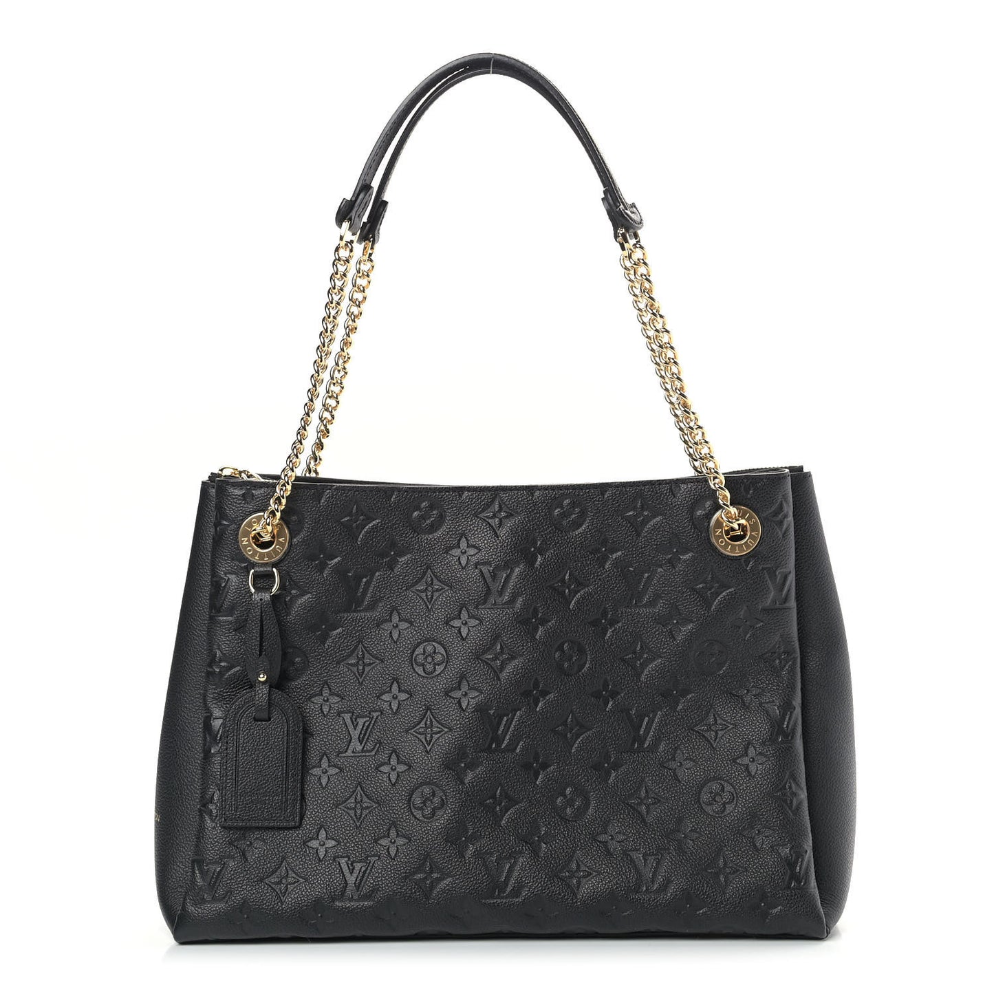 Empreinte Surene MM Black