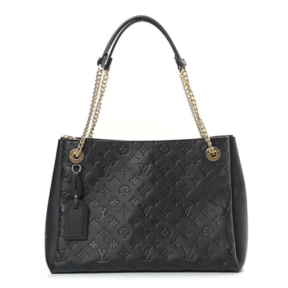 Louis Vuitton Empreinte Surene MM Black 1 of 11
