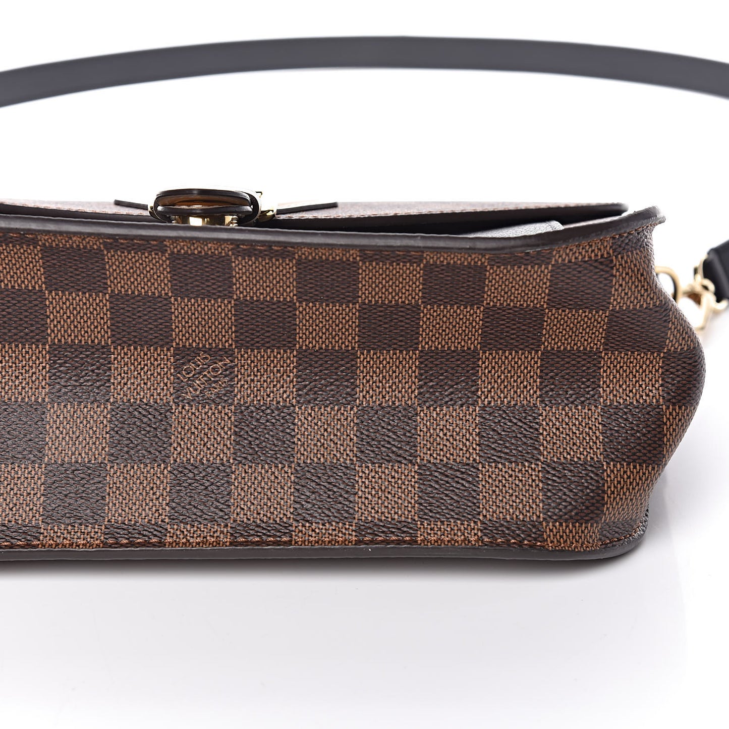 Damier Ebene Beaumarchais Black