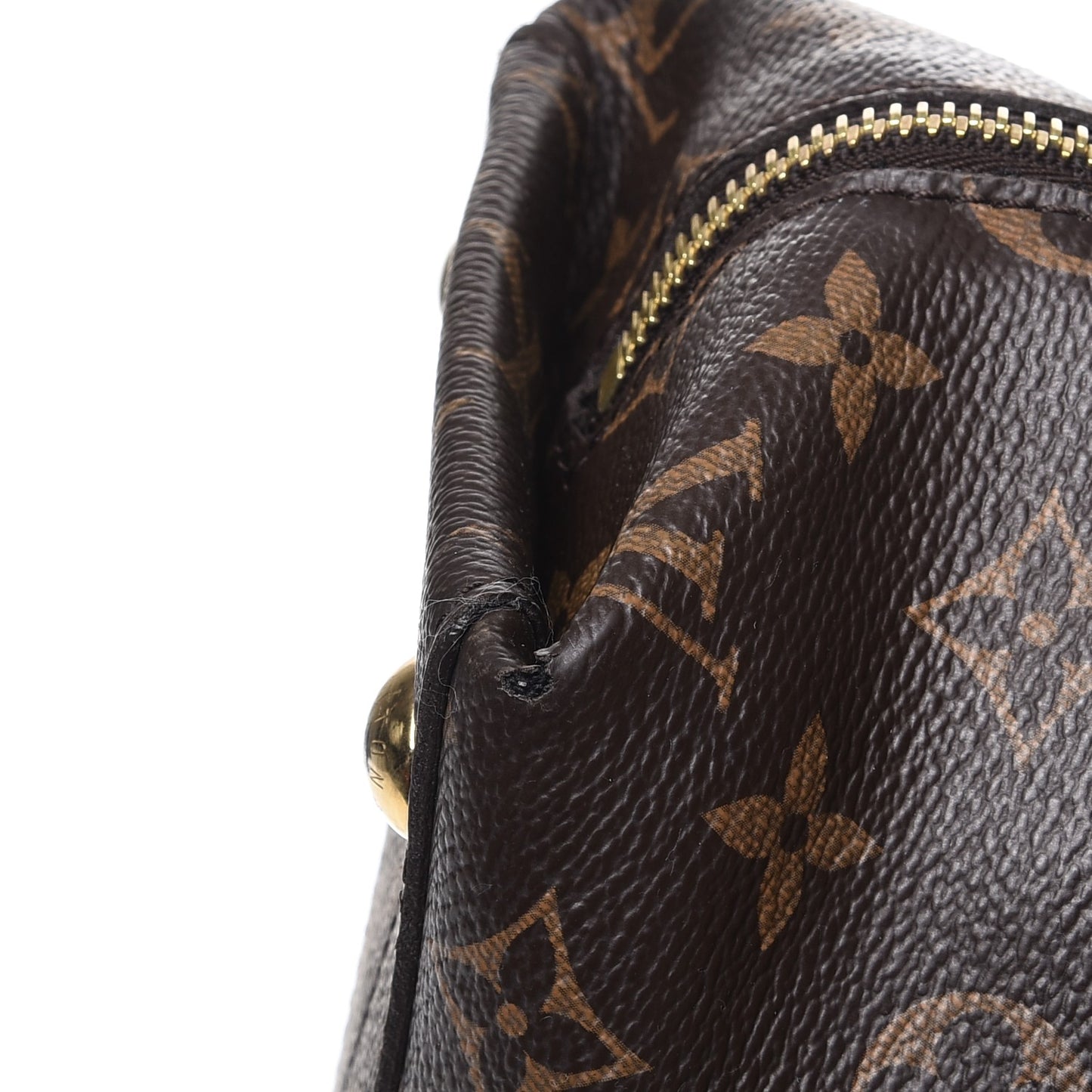 Monogram Voltaire