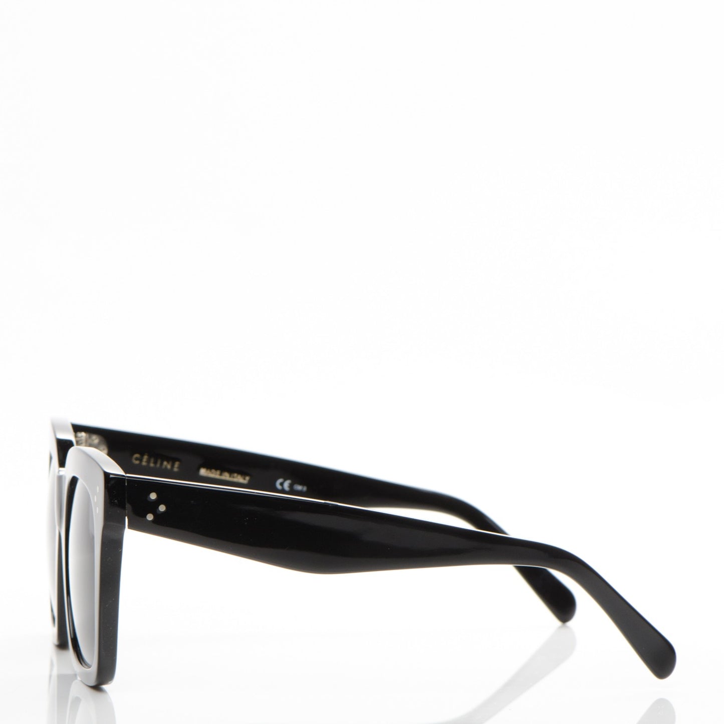 Tilda Sunglasses CL 41076/S Black