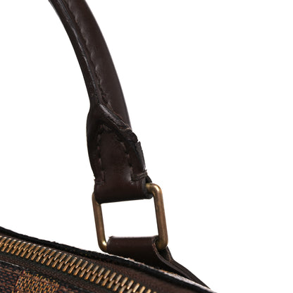 Louis Vuitton Damier Ebene Speedy 30 30 of 36