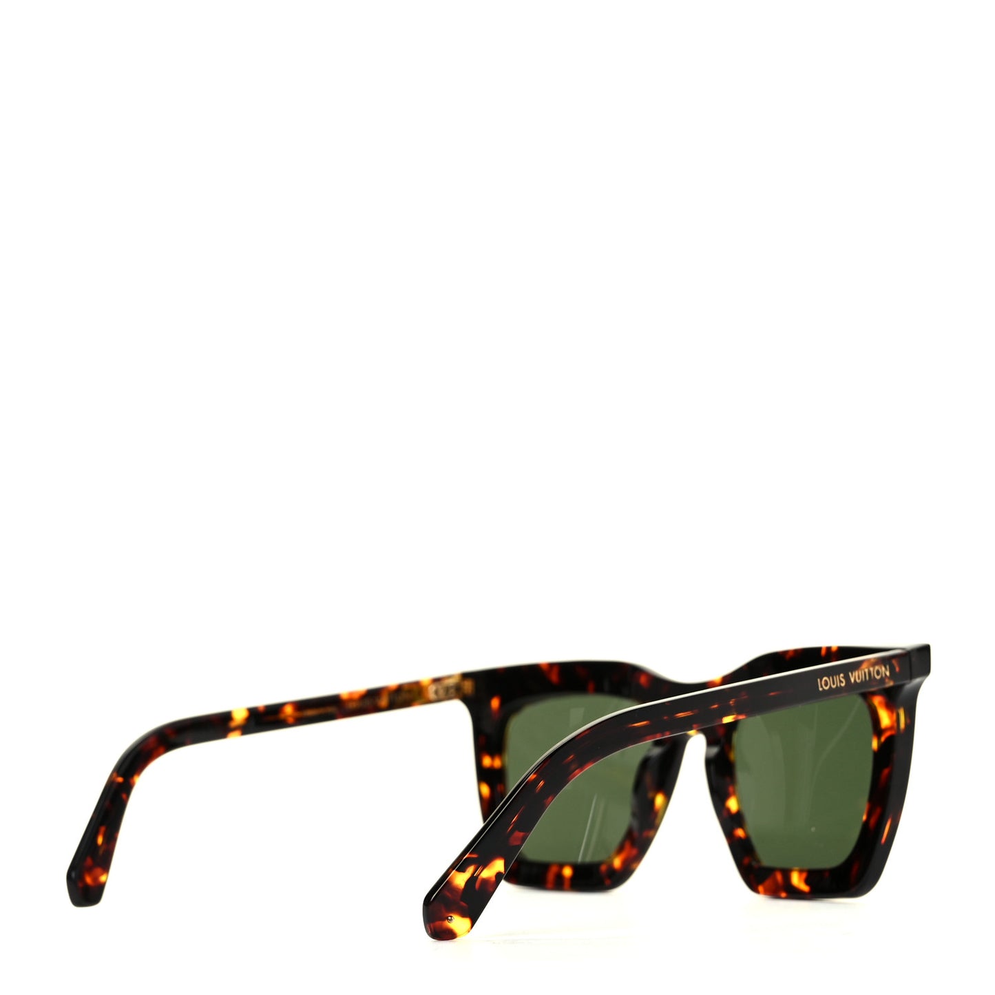 Acetate La Grande Bellezza Sunglasses Z1218W Dark Tortoise