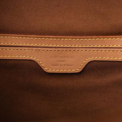 Louis Vuitton Monogram Montsouris GM Backpack 9 of 11