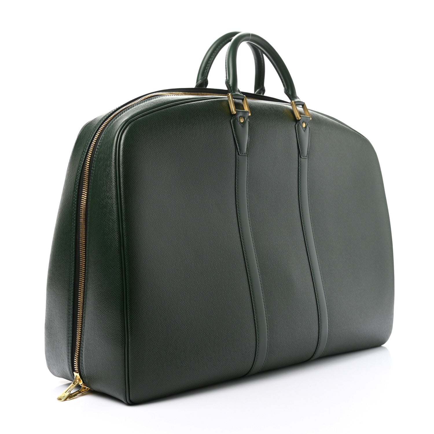 Louis Vuitton Taiga Helanga 1 Poche Epicea 4 of 16