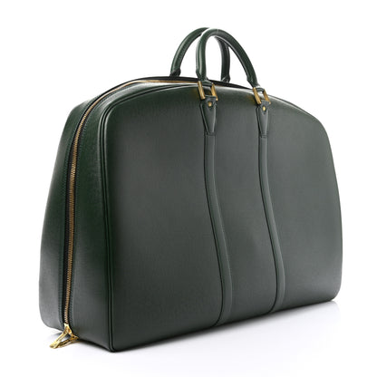 Louis Vuitton Taiga Helanga 1 Poche Epicea 4 of 16