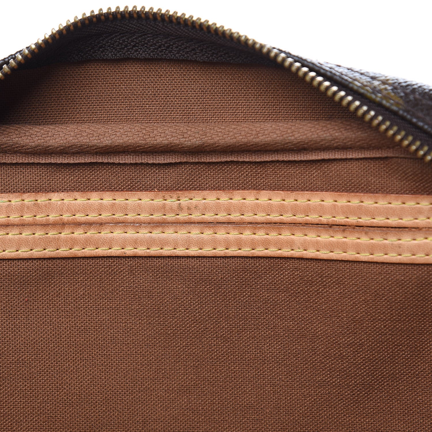 Louis Vuitton Monogram Montorgueil GM 17 of 17
