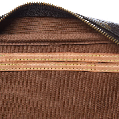 Louis Vuitton Monogram Montorgueil GM 17 of 17