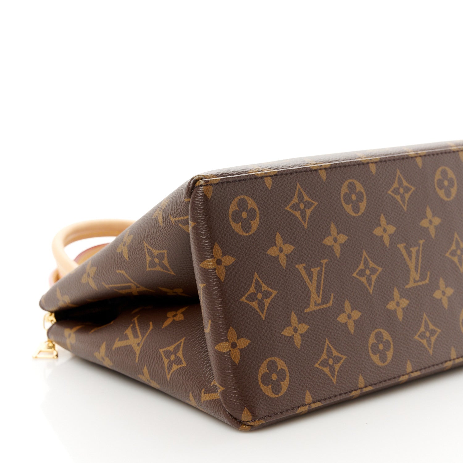 Louis Vuitton Monogram Petit Palais 8 of 9