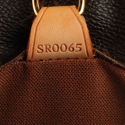 Louis Vuitton Monogram Vavin GM 8 of 8
